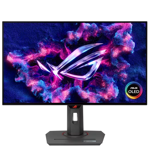 Écran ASUS ROG Strix OLED XG27AQDMES 27 pouces QHD 240 Hz